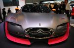 Citroen SURVOLT Concept 2010 года